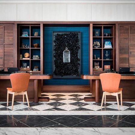 Perry Lane Hotel, A Luxury Collection Hotel, Savannah Exterior foto