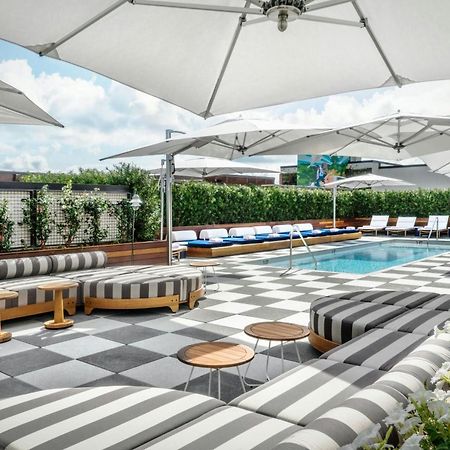 Perry Lane Hotel, A Luxury Collection Hotel, Savannah Exterior foto