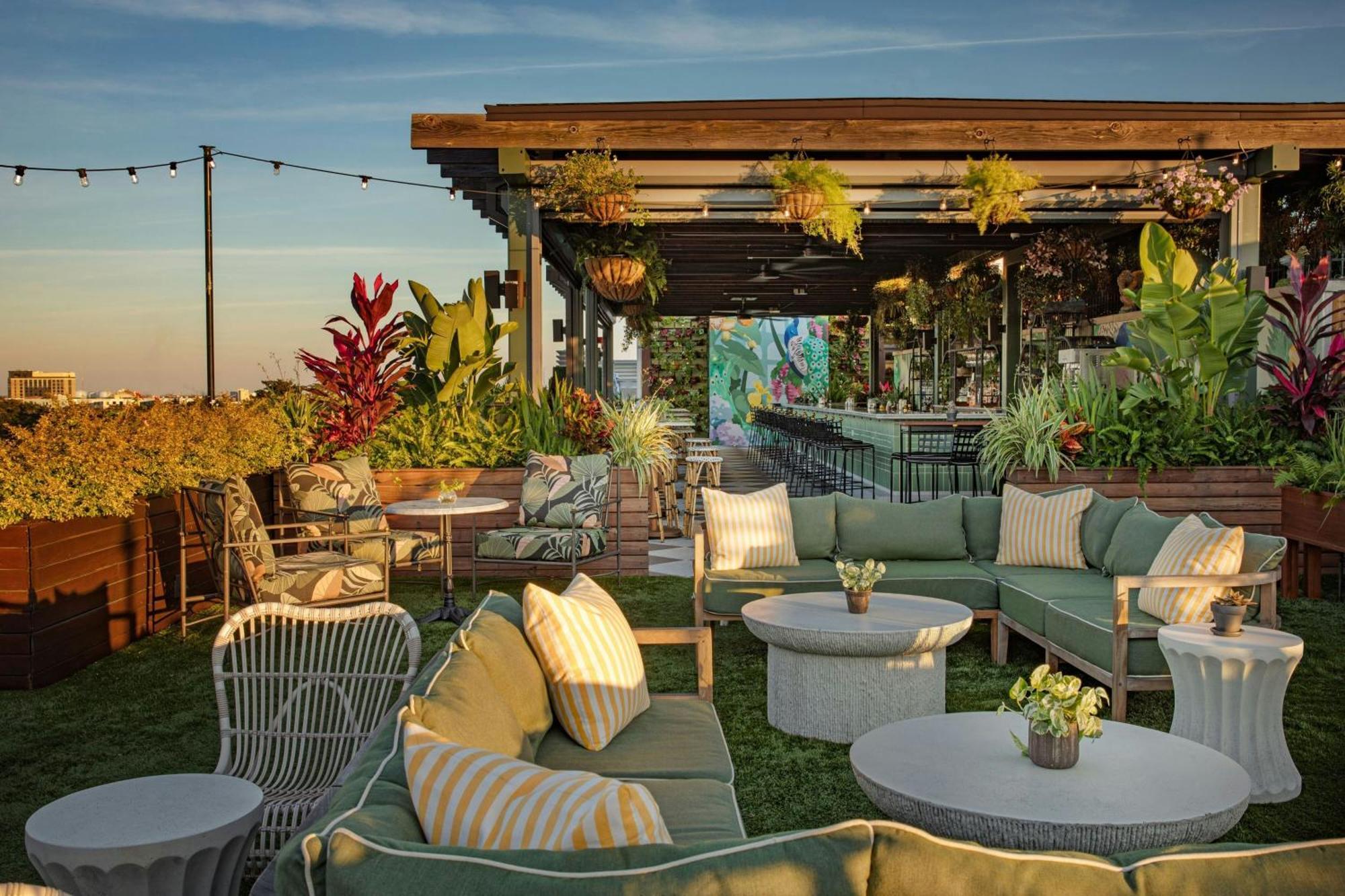 Perry Lane Hotel, A Luxury Collection Hotel, Savannah Exterior foto
