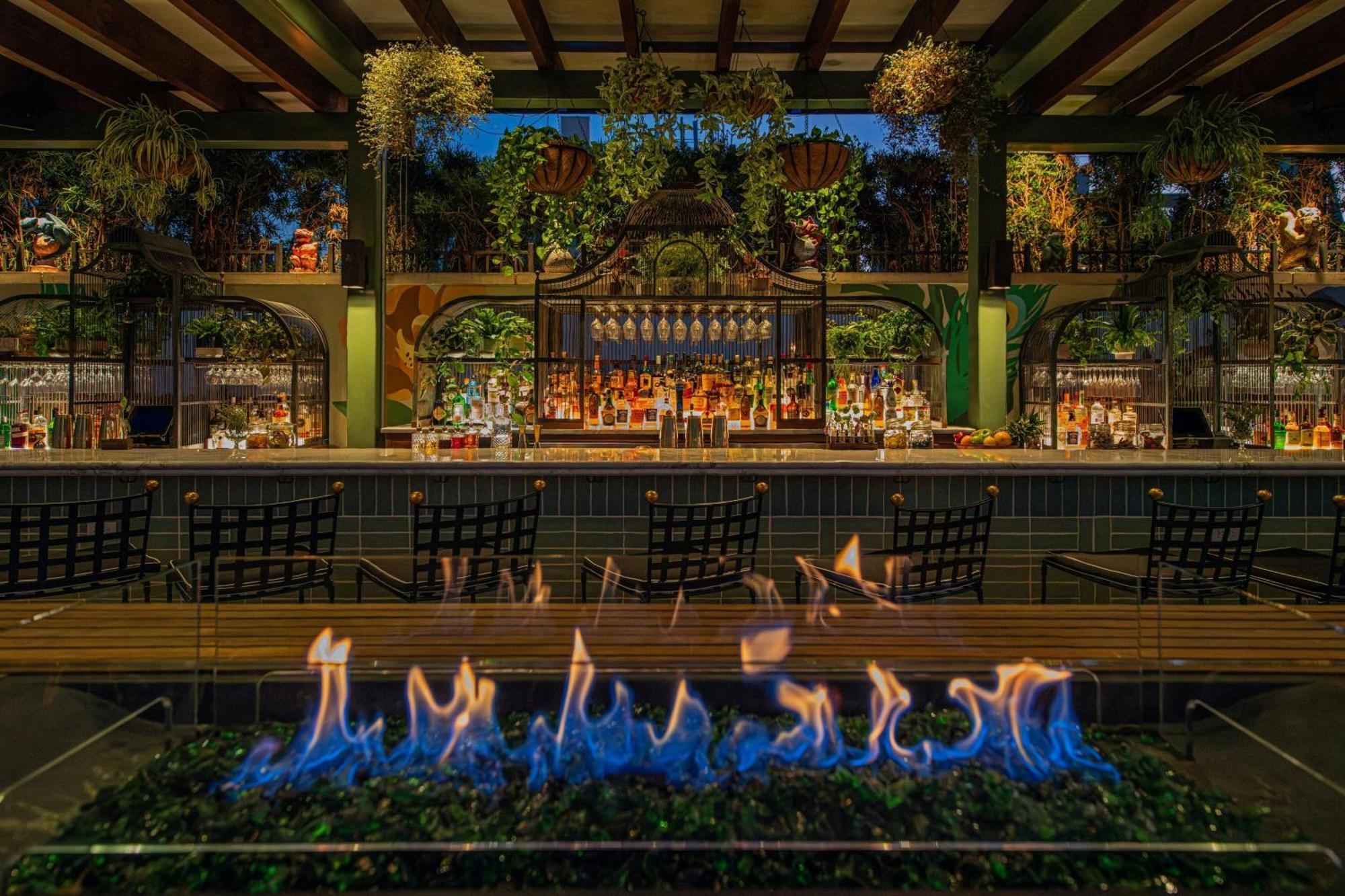 Perry Lane Hotel, A Luxury Collection Hotel, Savannah Exterior foto
