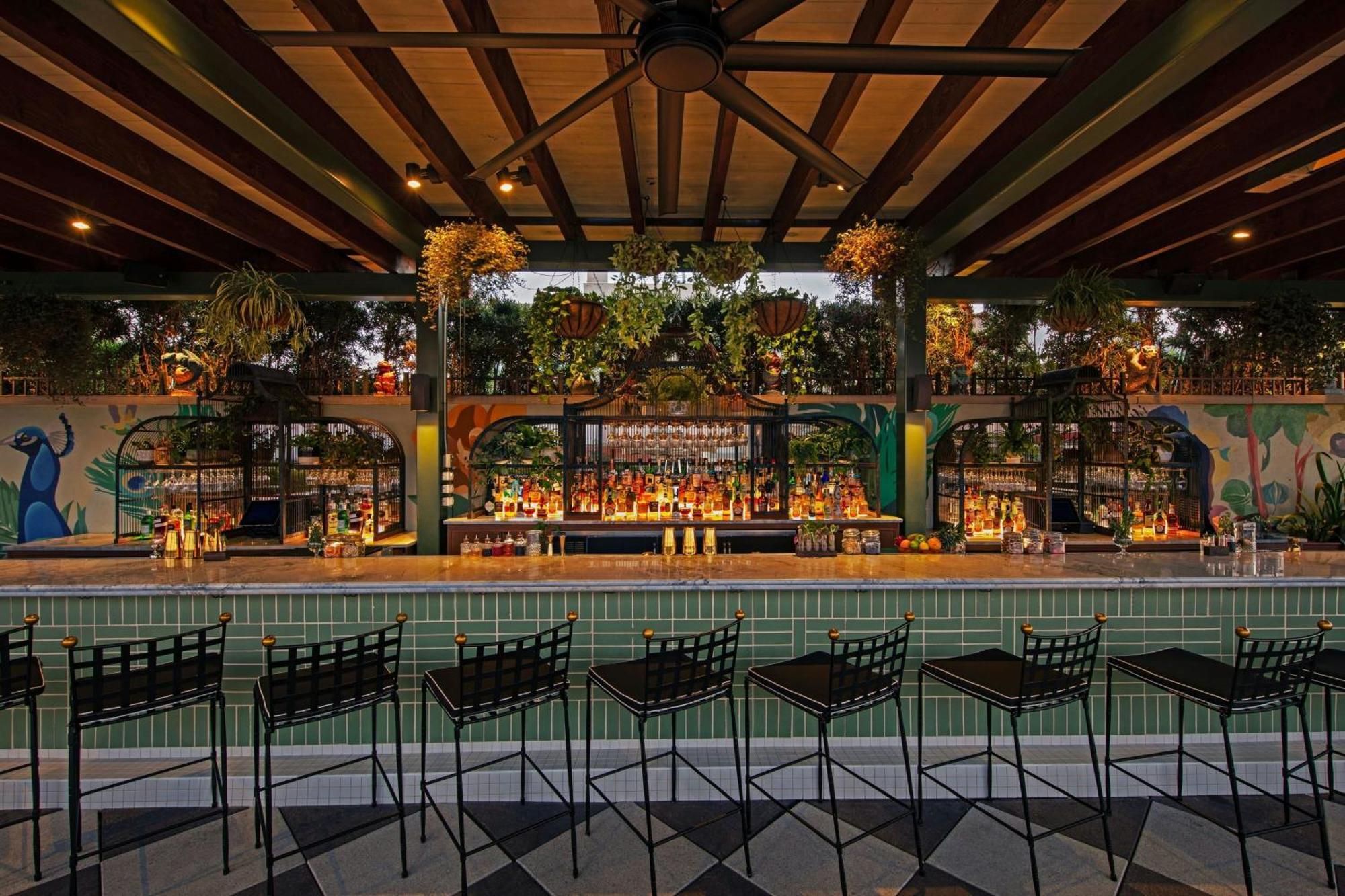 Perry Lane Hotel, A Luxury Collection Hotel, Savannah Exterior foto